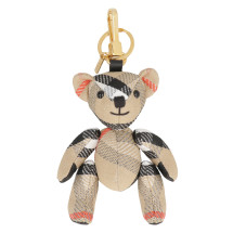 [Burberry] Keyring SS25 8109276165975_B9368
