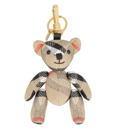 [Burberry] Keyring SS25 8109276165975_B9368