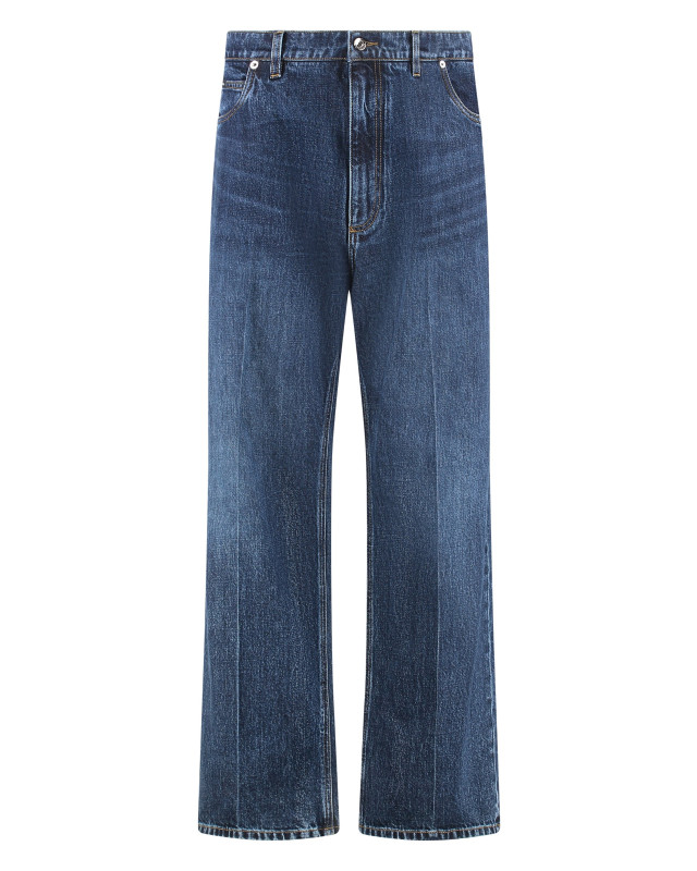 [Dolce & Gabbana] Jeans SS25 GWVNXZG8MU3_S9001