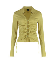 [PINKO] Blouse SS25 104920A2GD_T09