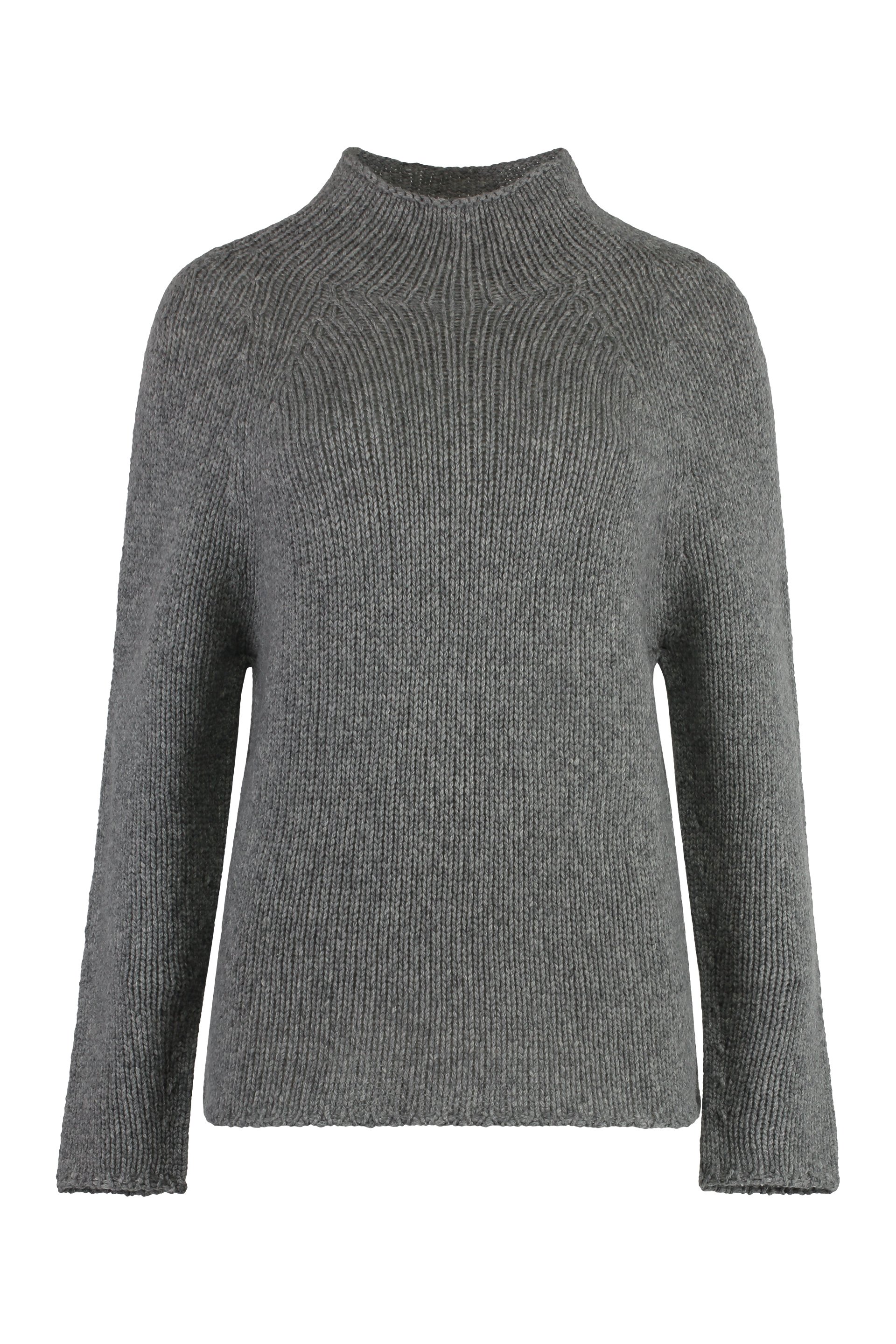 [THE (Alphabet)] Knitwear FW24 K20813Q0K030Q_K40