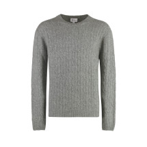 [THE (Alphabet)] Knitwear FW24 K108U0Q6F080Q_K40