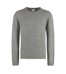 [THE (Alphabet)] Knitwear FW24 K108U0Q6F080Q_K40