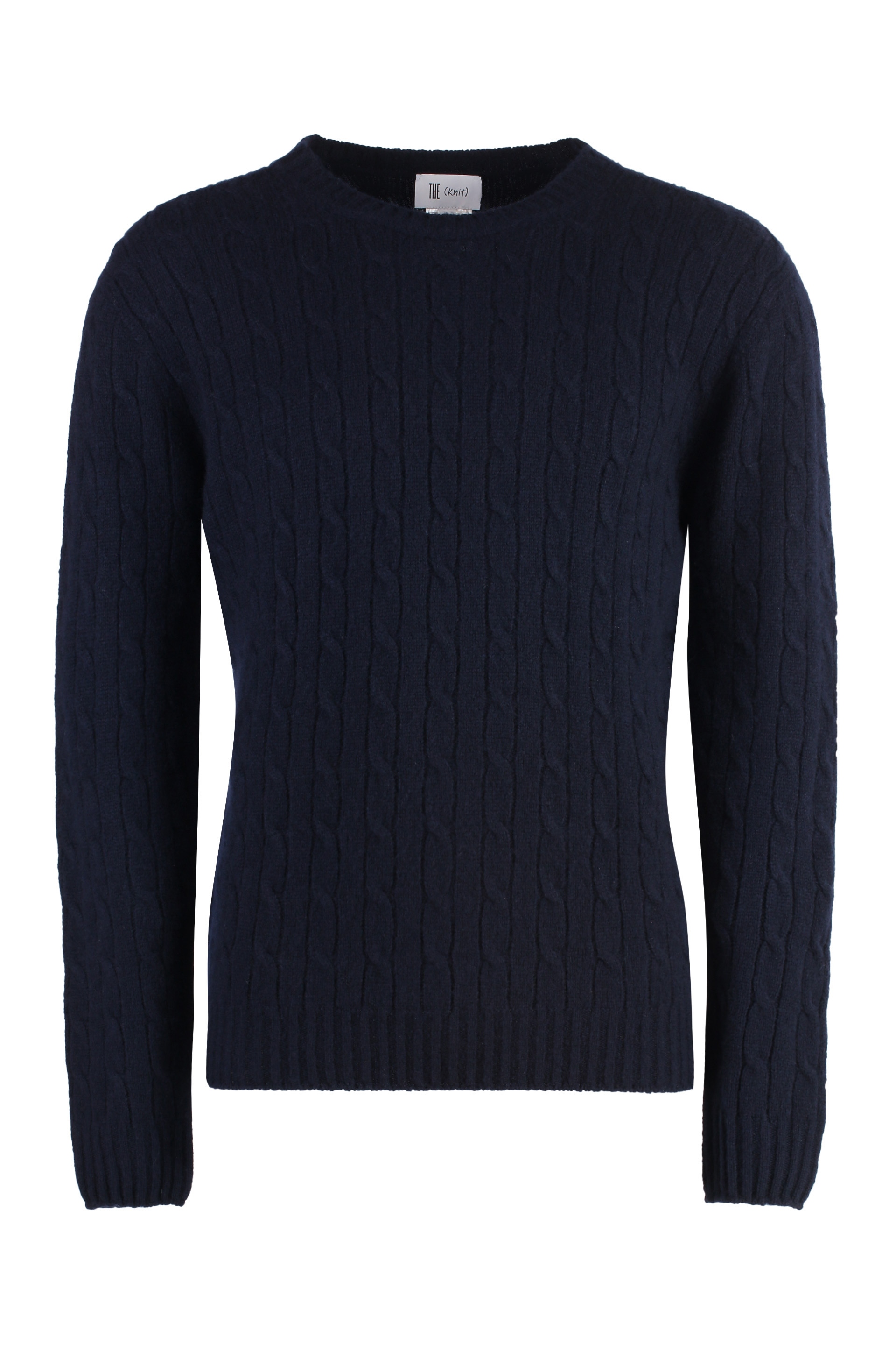 [THE (Alphabet)] Knitwear FW24 K108U0Q6F080Q_B96