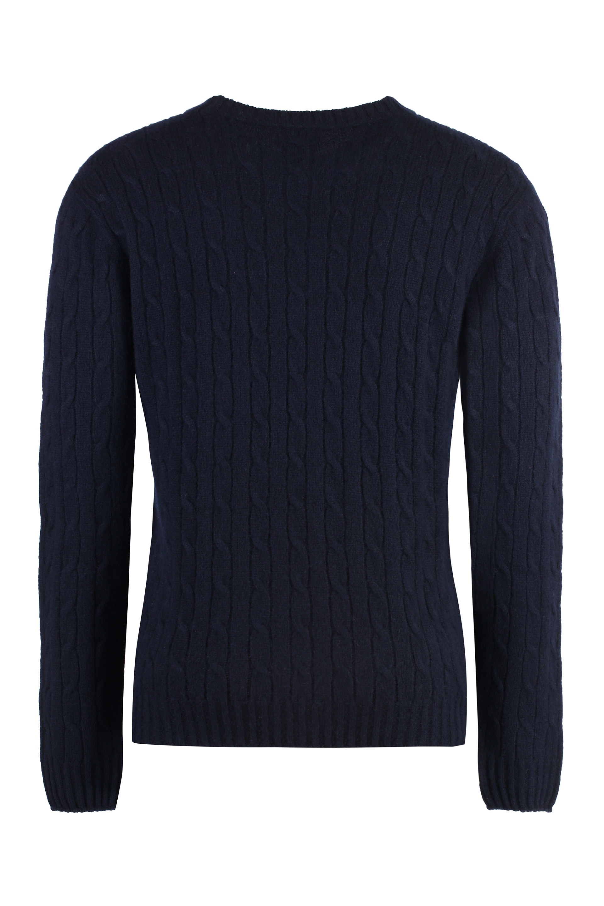 [THE (Alphabet)] Knitwear FW24 K108U0Q6F080Q_B96