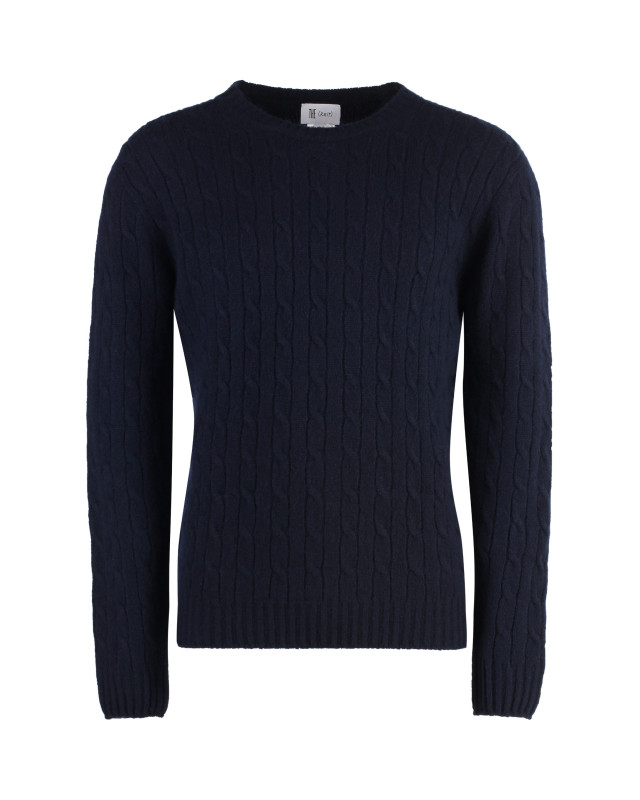 [THE (Alphabet)] Knitwear FW24 K108U0Q6F080Q_B96