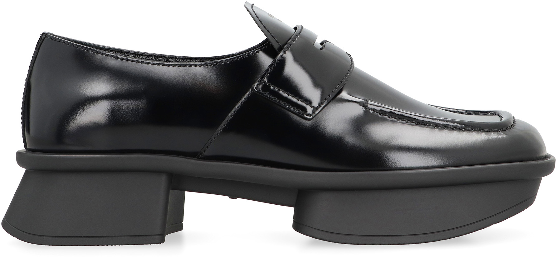 [Prada] Loafer SS25 1D985NFD040055_F0002