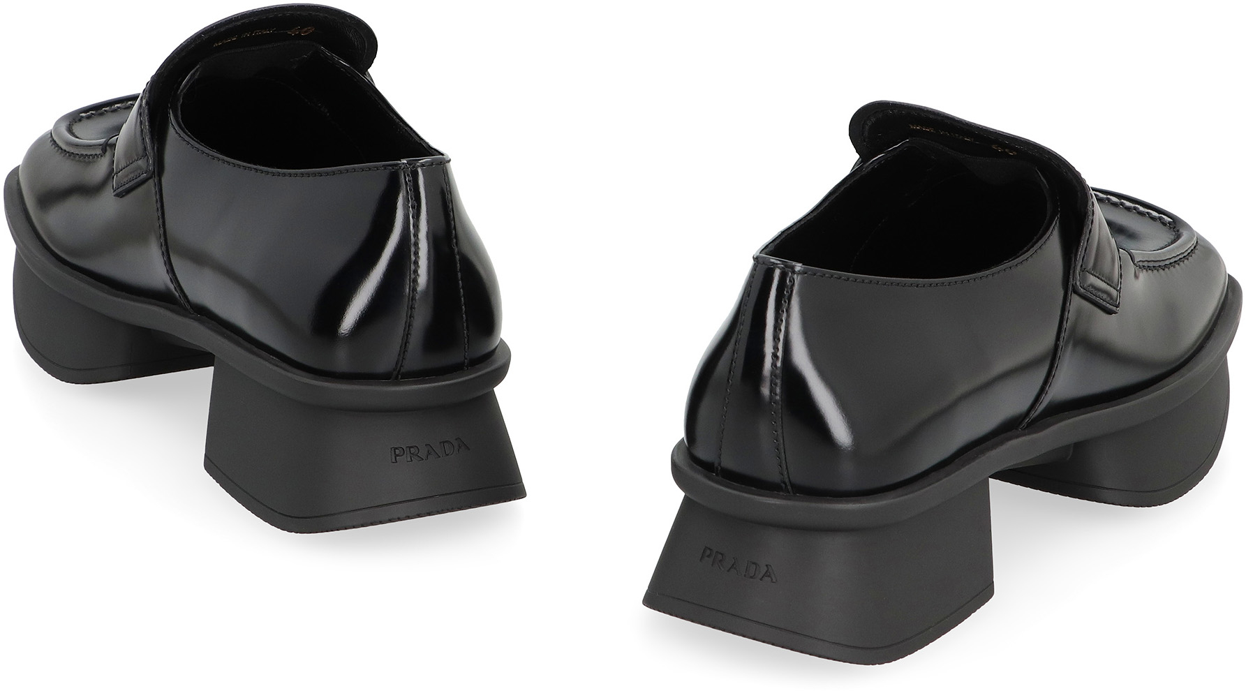 [Prada] Loafer SS25 1D985NFD040055_F0002