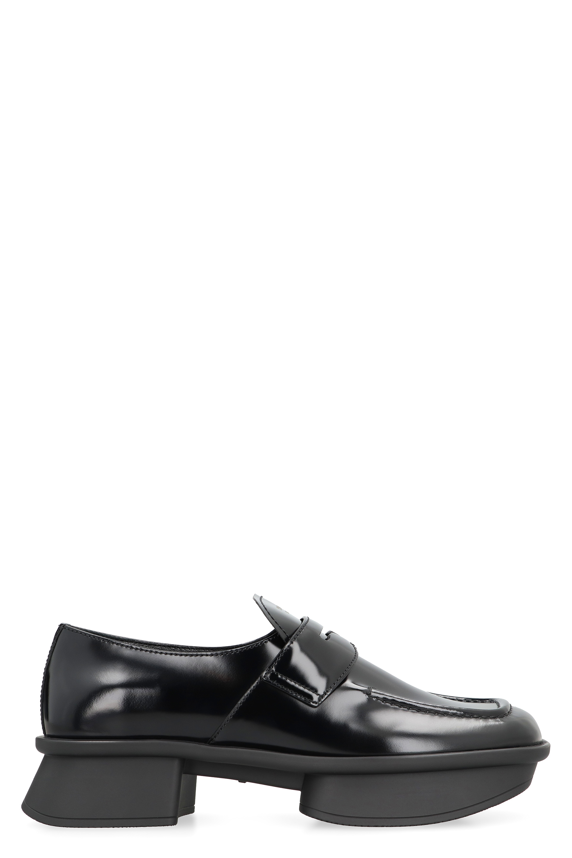 [Prada] Loafer SS25 1D985NFD040055_F0002