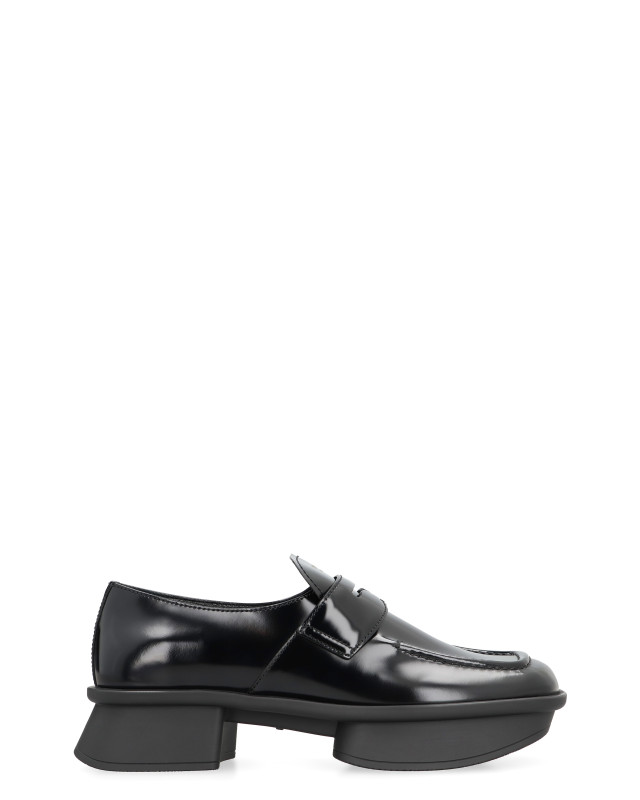 [Prada] Loafer SS25 1D985NFD040055_F0002