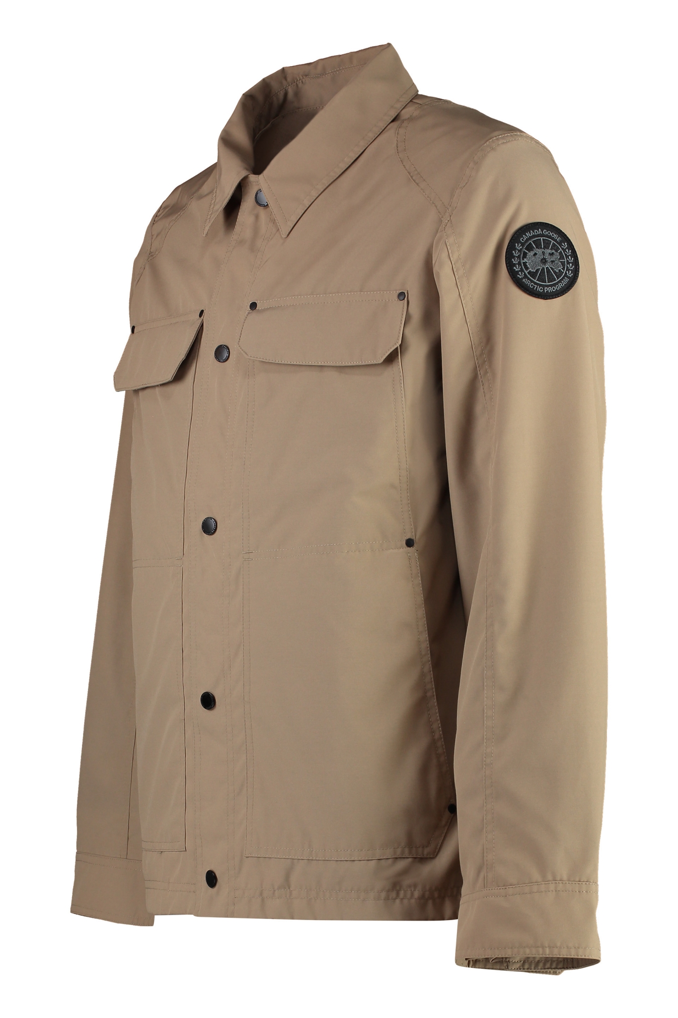 [CANADA GOOSE] Raincoat SS25 2447MB_1483
