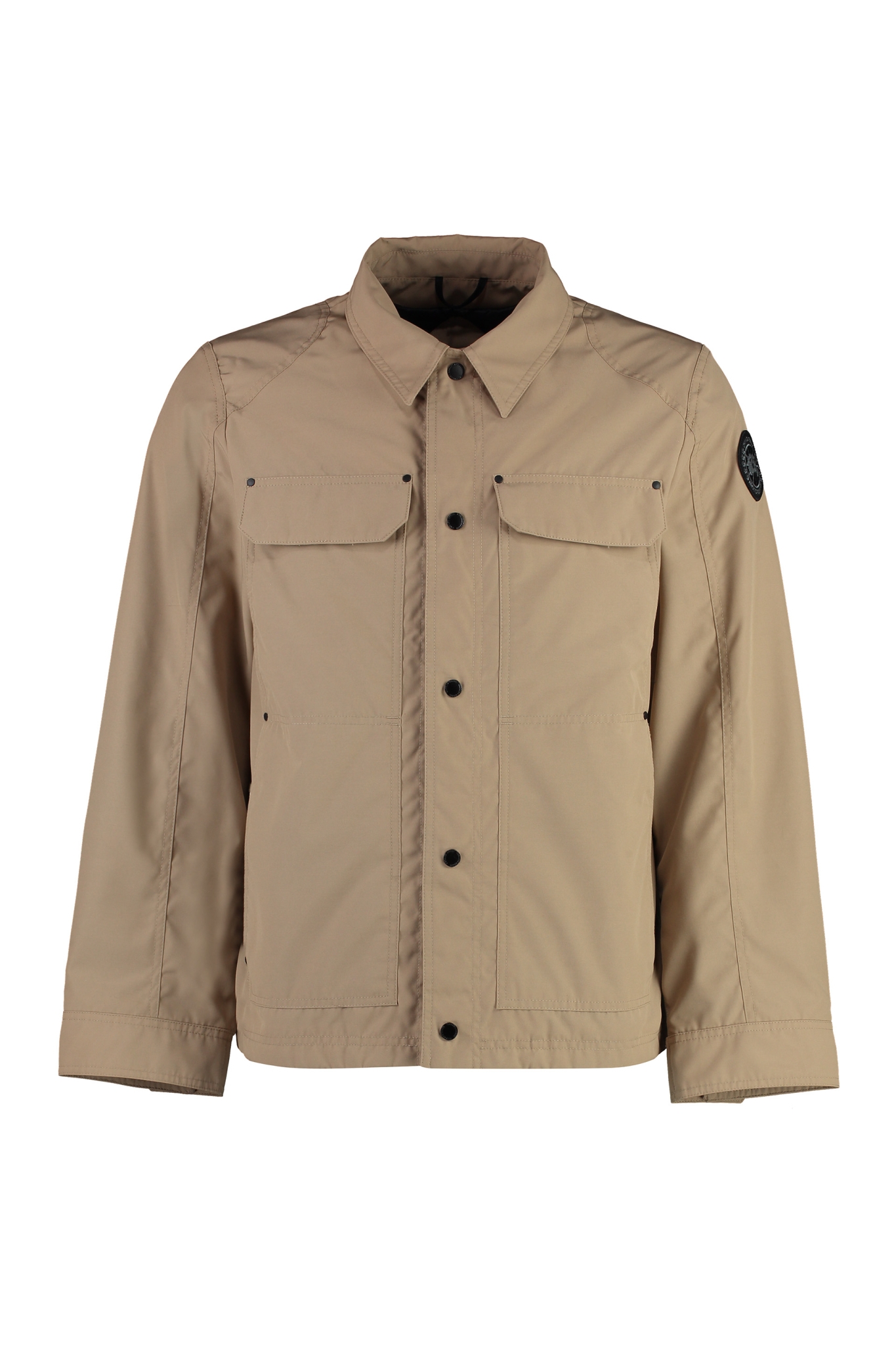 [CANADA GOOSE] Raincoat SS25 2447MB_1483