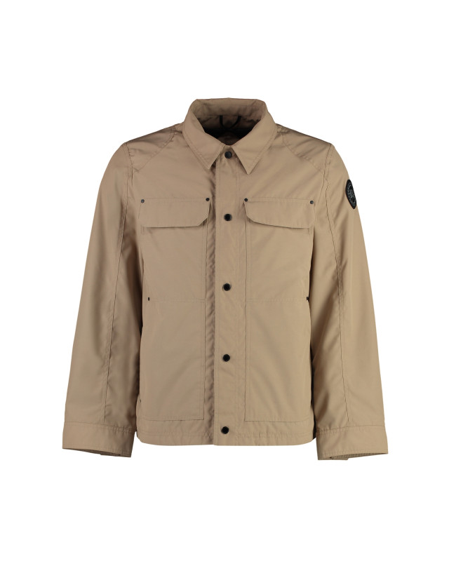 [CANADA GOOSE] Raincoat SS25 2447MB_1483