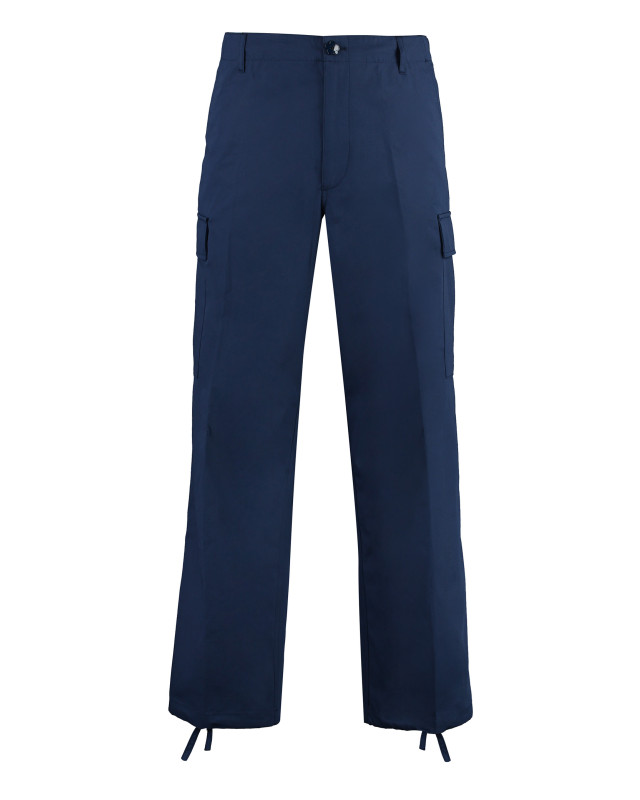 [Kenzo] Trousers SS23 FD55PA2429DD_77