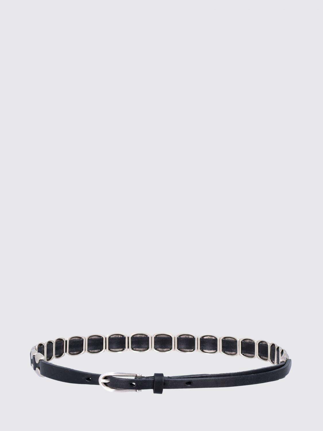 [Our Legacy] Belt SS26 A2268BOI
