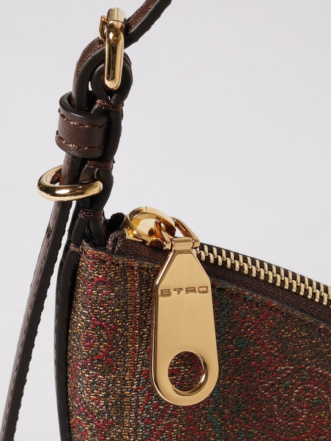 [Etro] Shoulder bag SS26 WP1I0001AA001   M0019