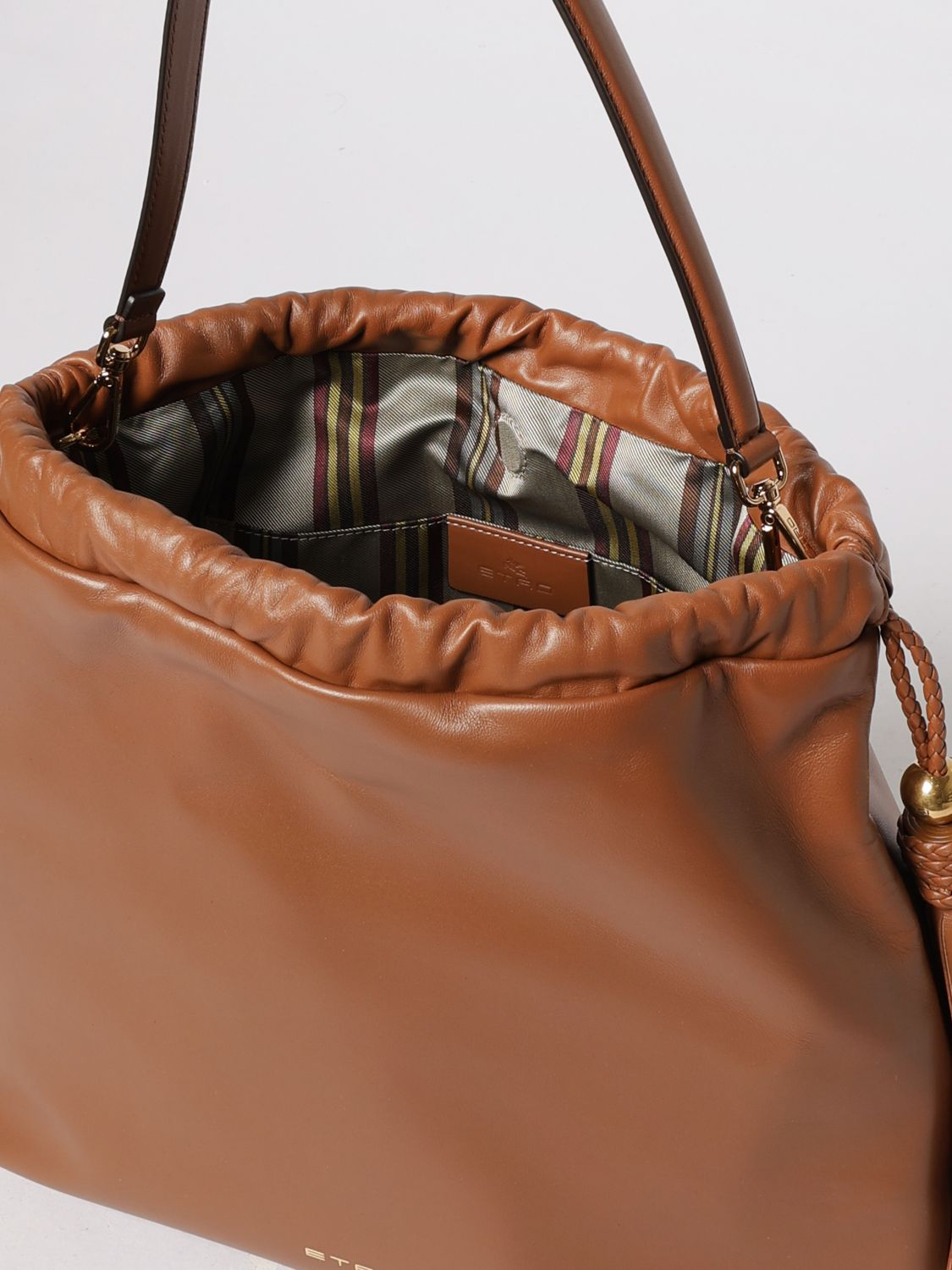 [Etro] Tote bag SS26 WP1B0036AP466   M0650