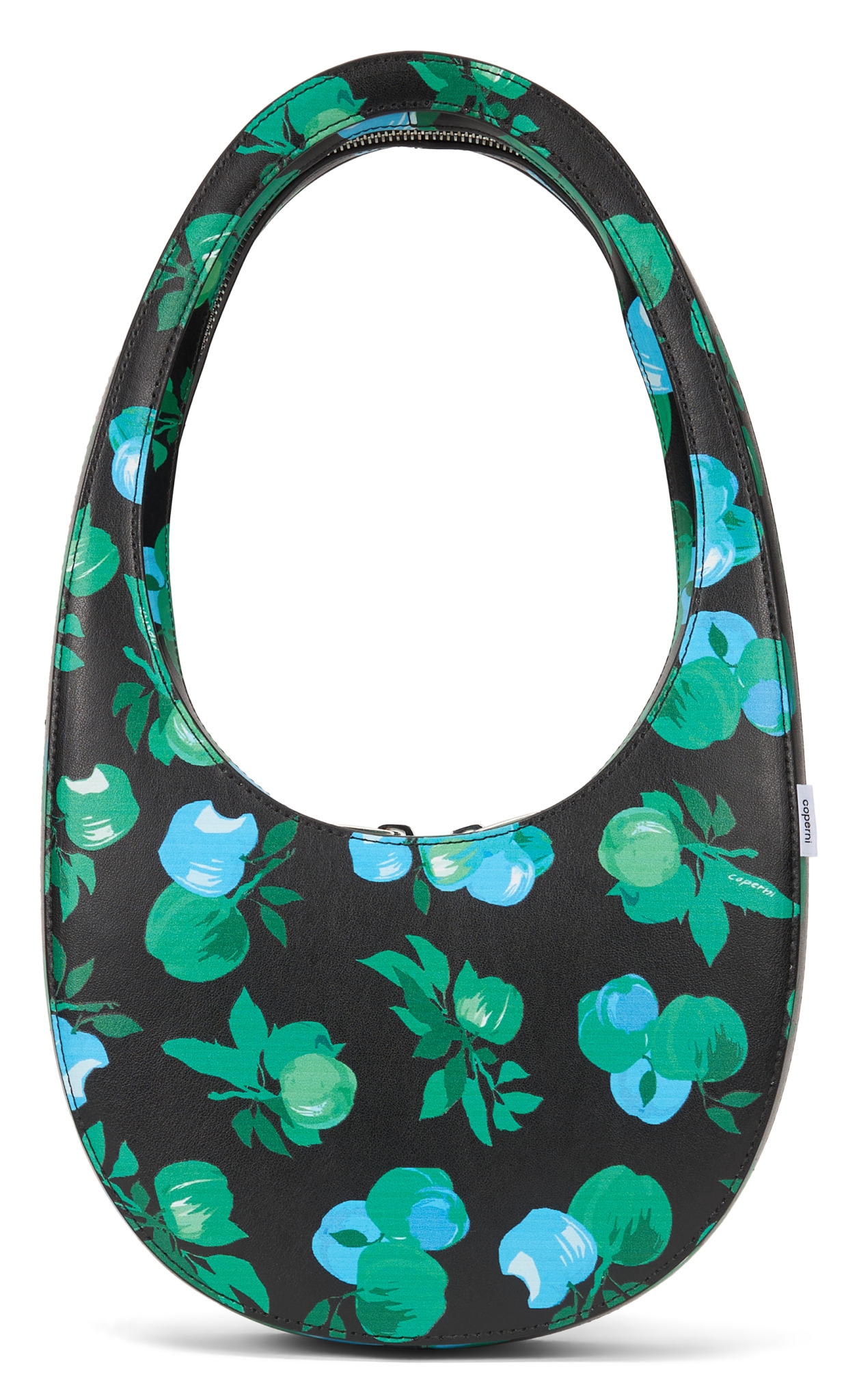 [Coperni] Shoulder bag SS25 COPBA01F6037_PRIBLU