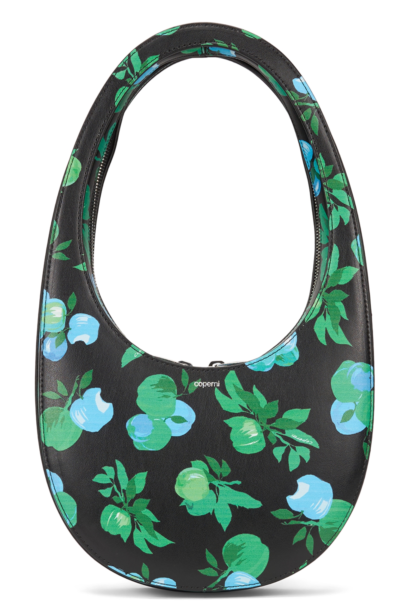 [Coperni] Shoulder bag SS25 COPBA01F6037_PRIBLU
