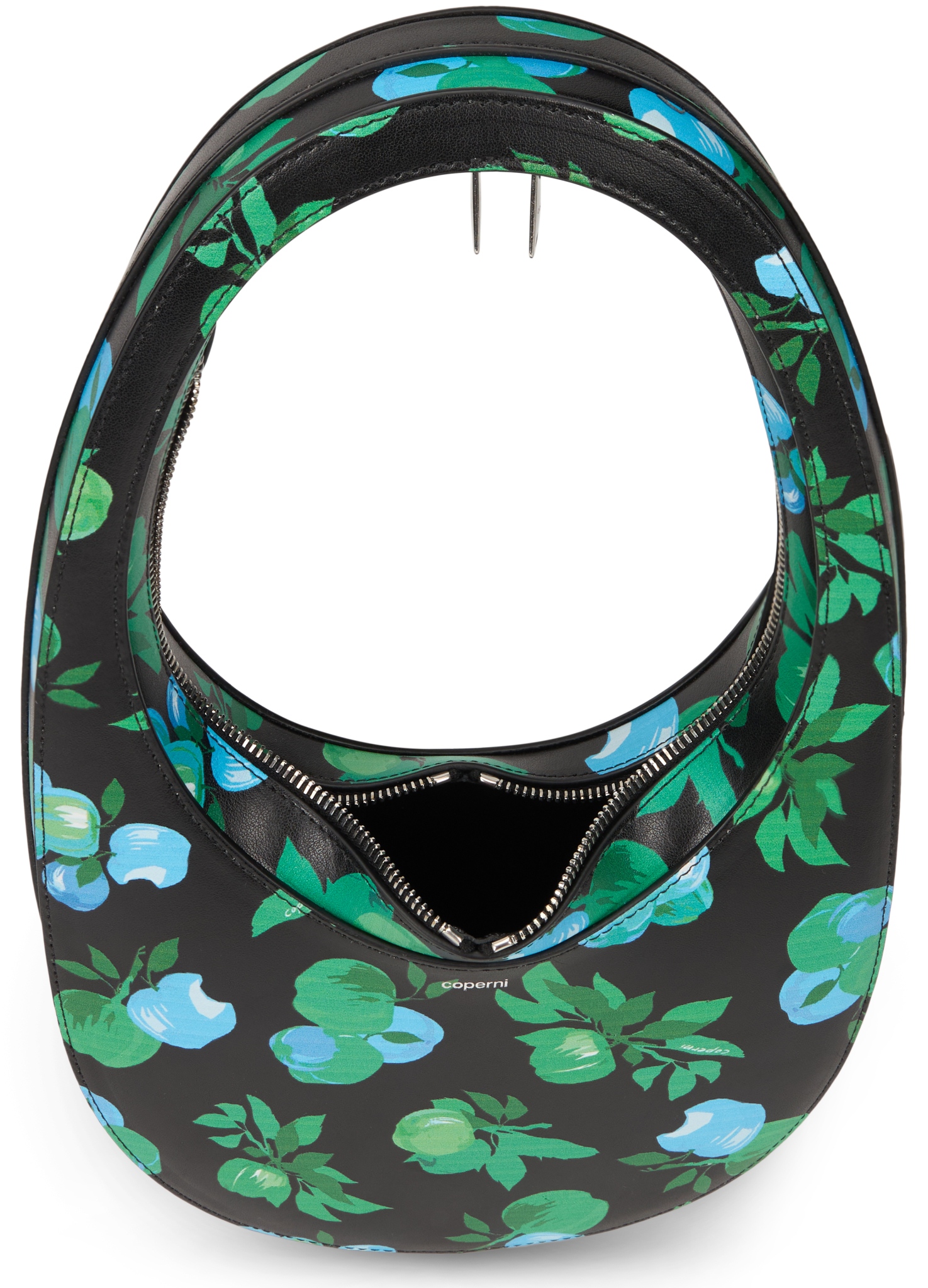 [Coperni] Shoulder bag SS25 COPBA01F6037_PRIBLU