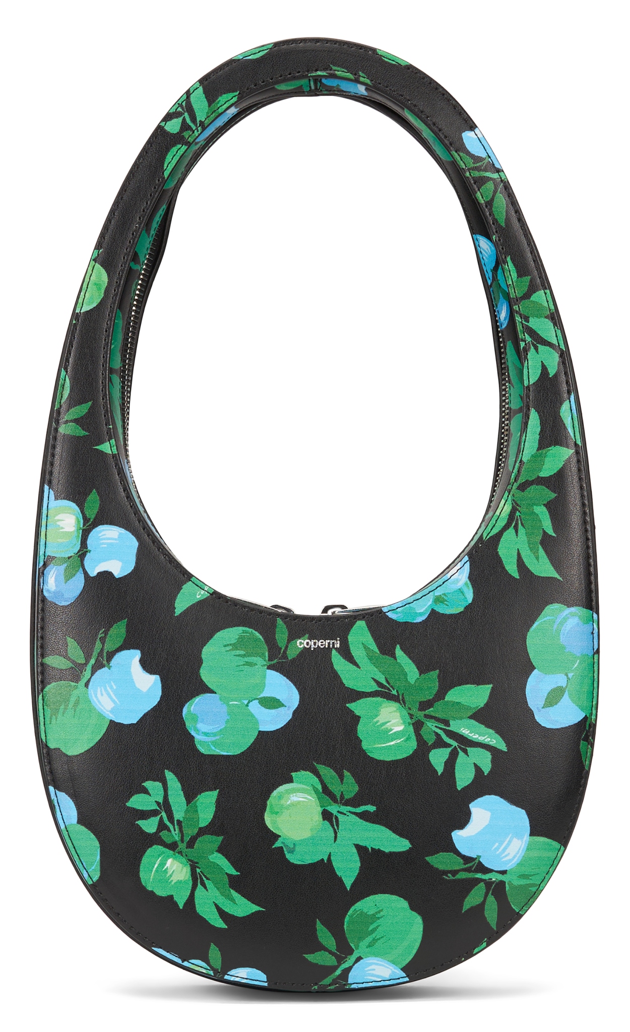[Coperni] Shoulder bag SS25 COPBA01F6037_PRIBLU