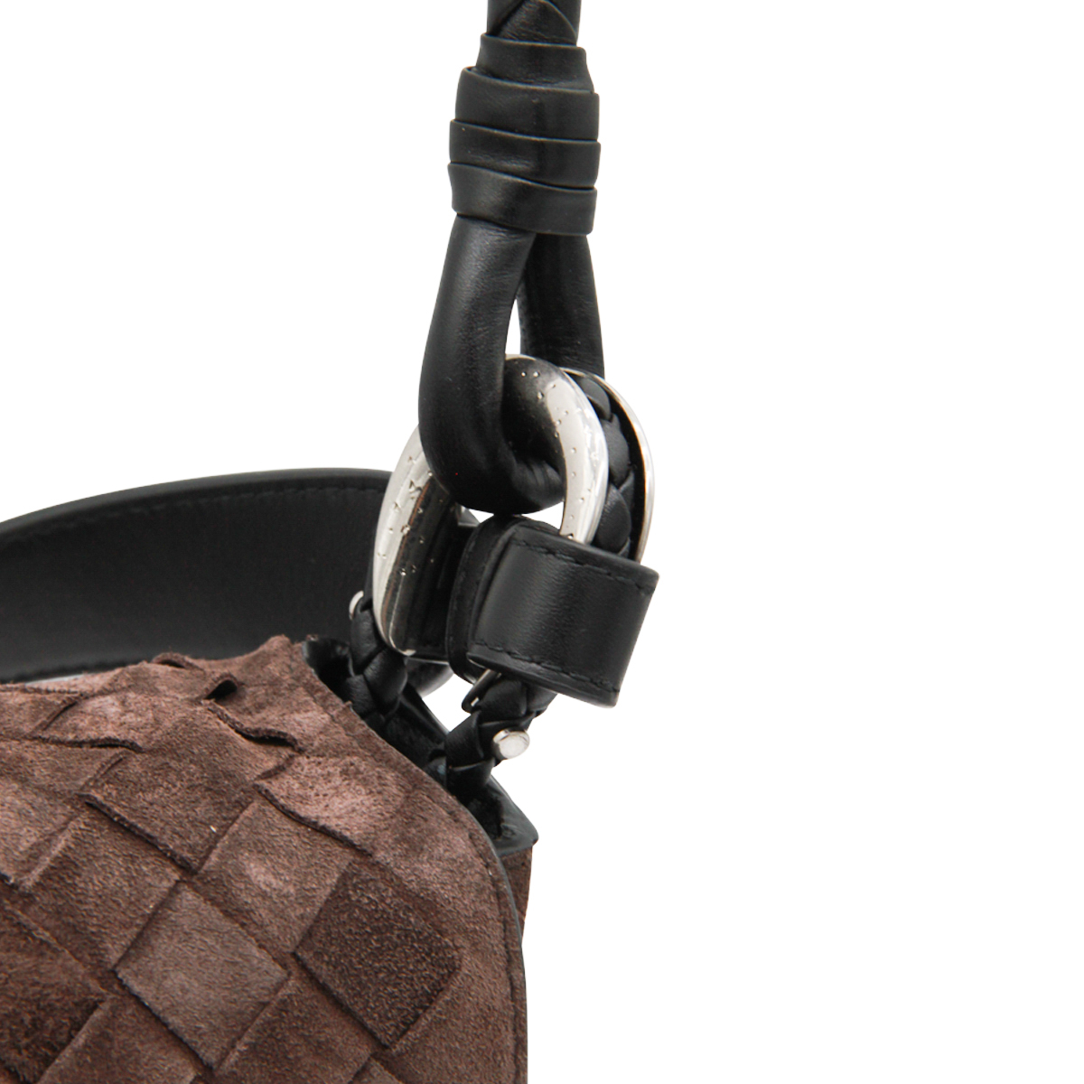 [Bottega Veneta] Shoulder bag FW25 795074V1QE52610