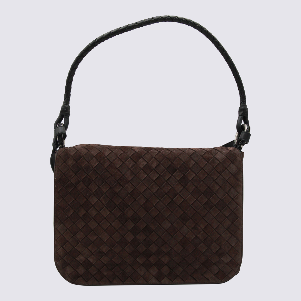 [Bottega Veneta] Shoulder bag FW25 795074V1QE52610