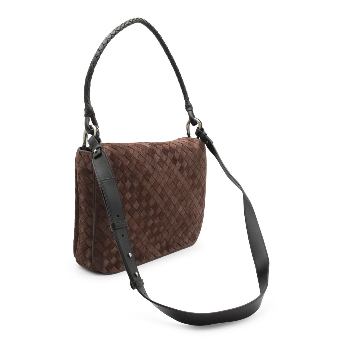 [Bottega Veneta] Shoulder bag FW25 795074V1QE52610