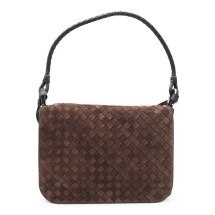 [Bottega Veneta] Shoulder bag FW25 795074V1QE52610