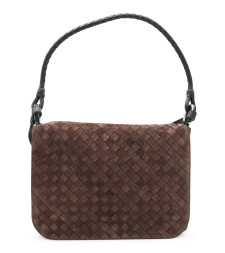 [Bottega Veneta] Shoulder bag FW25 795074V1QE52610
