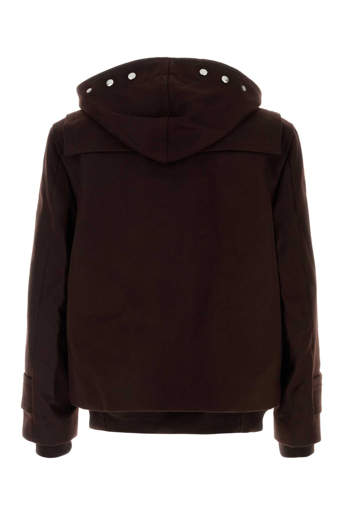 [Sacai] Casual Jacket FW25 2503846M 601