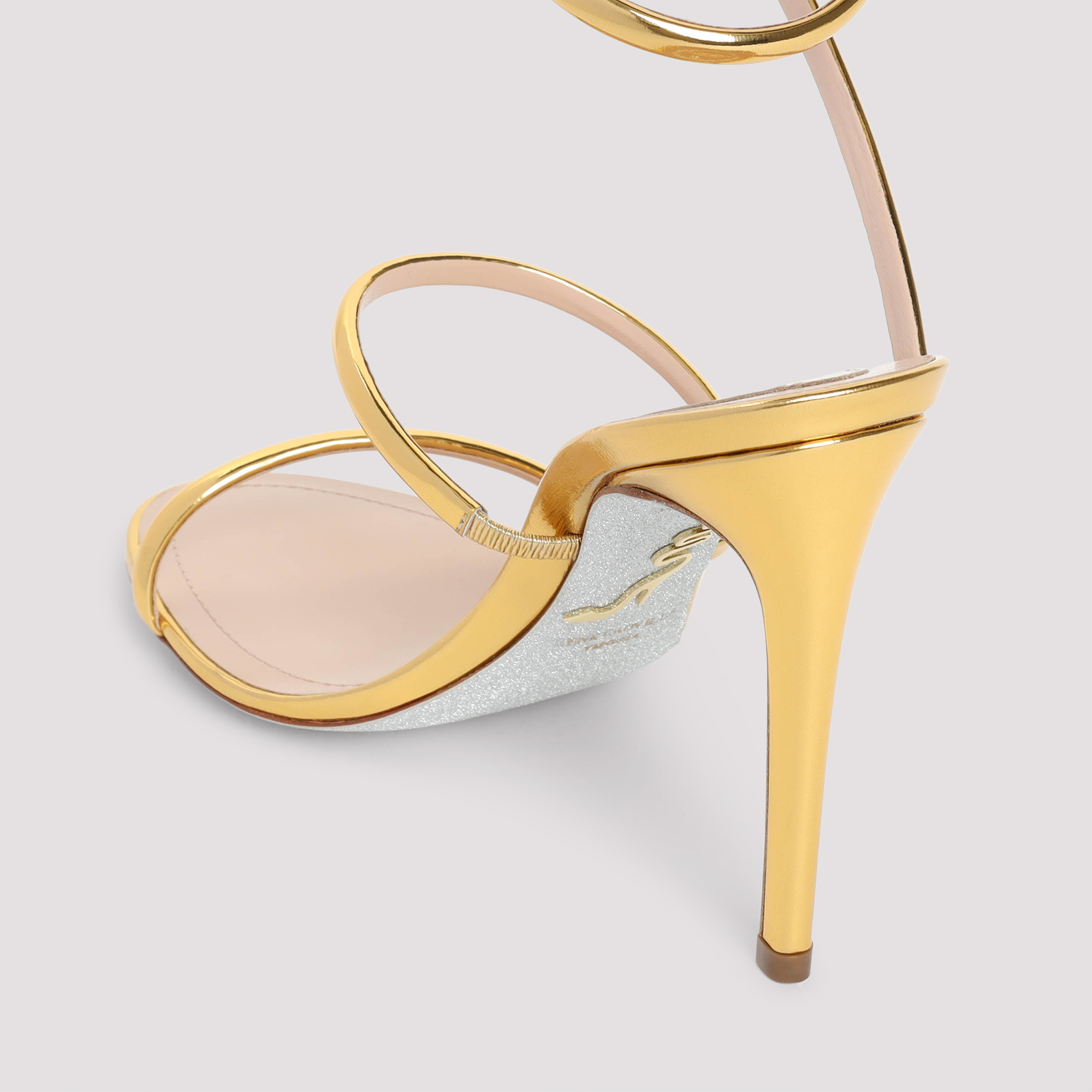 [RENE` CAOVILLA] Sandals FW26 C123511050001L018
