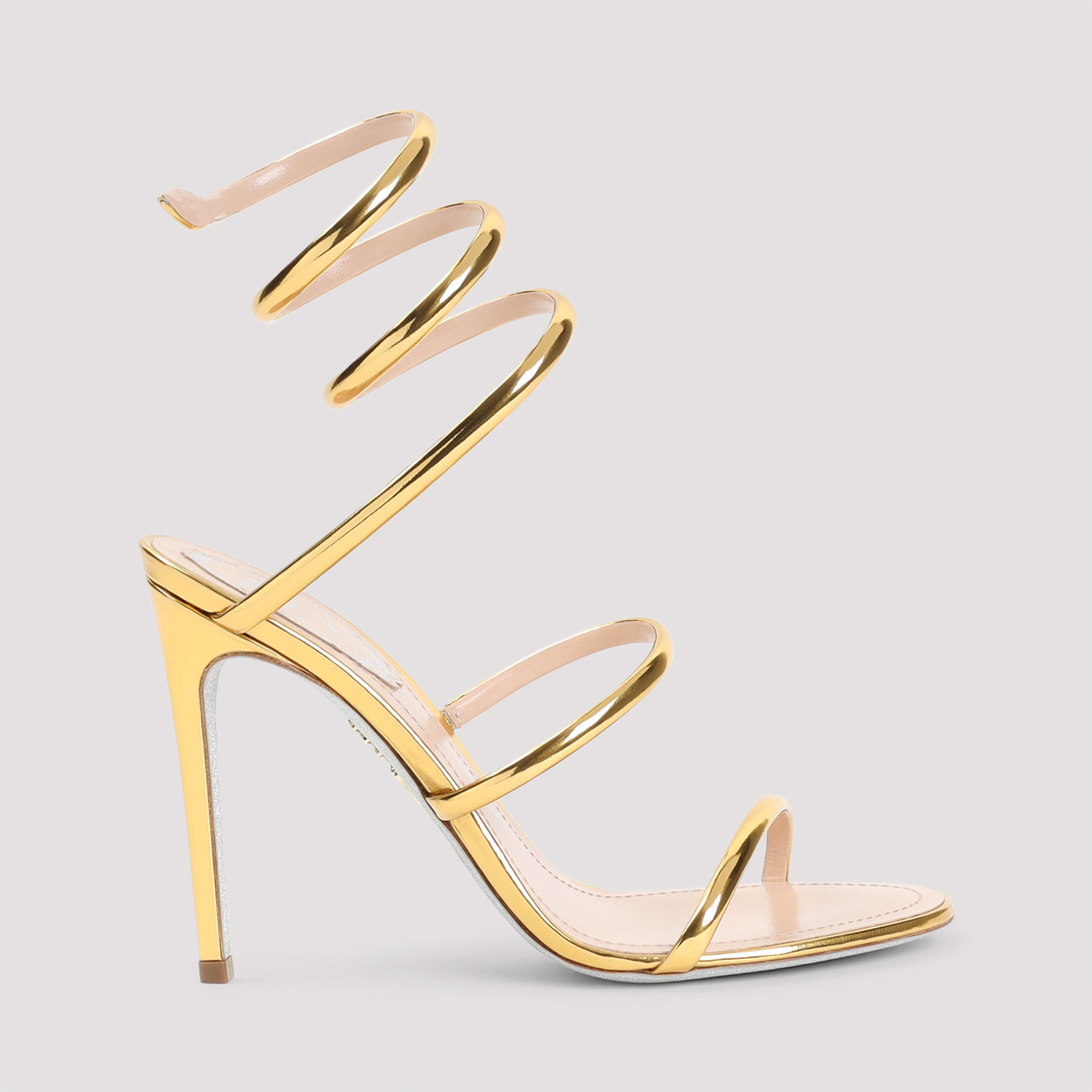 [RENE` CAOVILLA] Sandals FW26 C123511050001L018