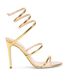 [RENE` CAOVILLA] Sandals FW26 C123511050001L018
