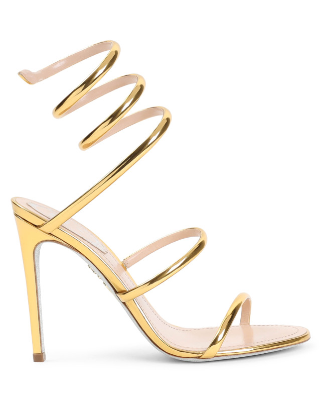 [RENE` CAOVILLA] Sandals FW26 C123511050001L018