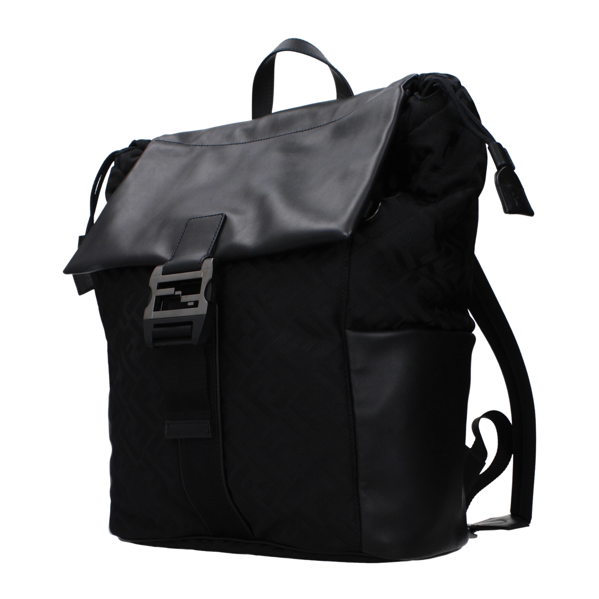 [Fendi] Backpack SS26 7VZ090AVC6F0SAJ