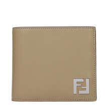 [Fendi] Wallet SS26 7M0356AV86F19VE
