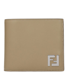 [Fendi] Wallet SS26 7M0356AV86F19VE