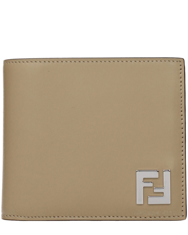 [Fendi] Wallet SS26 7M0356AV86F19VE