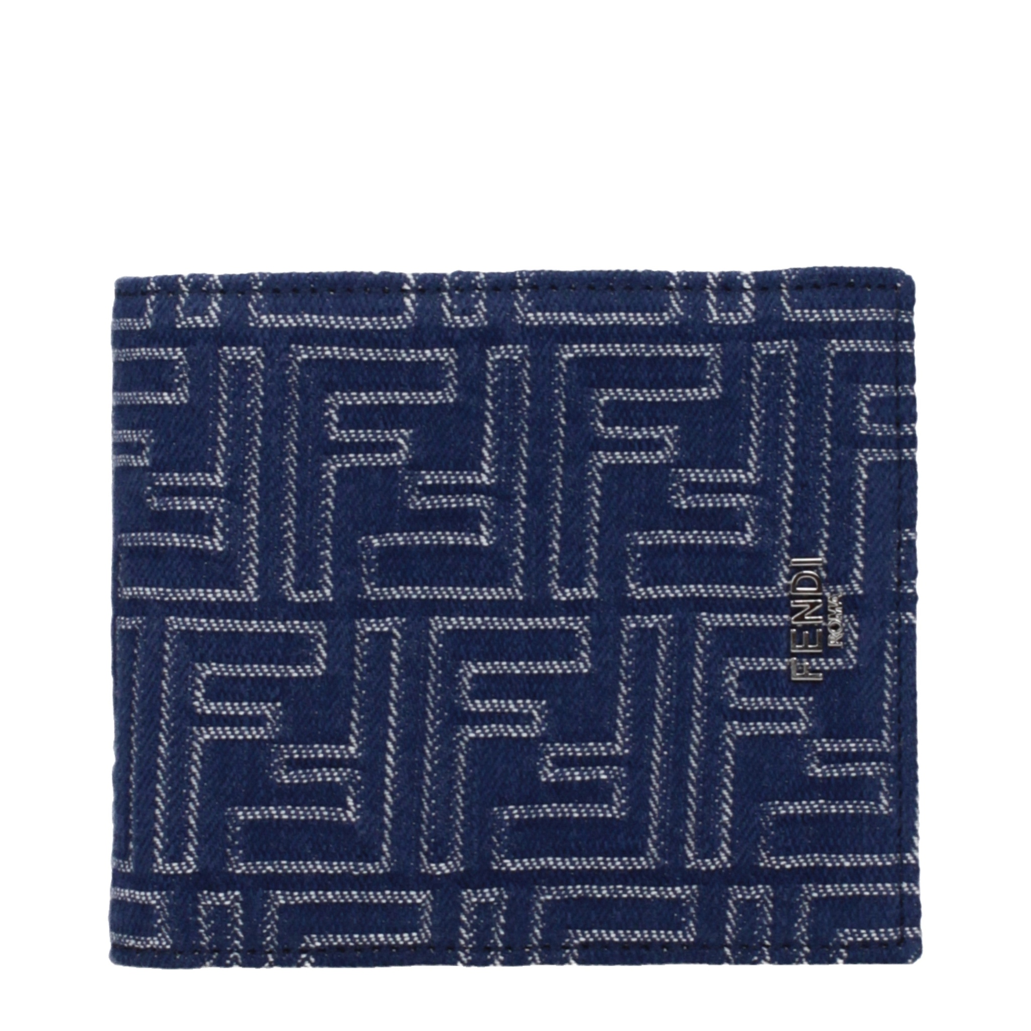 [Fendi] Wallet SS26 7M0169AUGOF1SCG