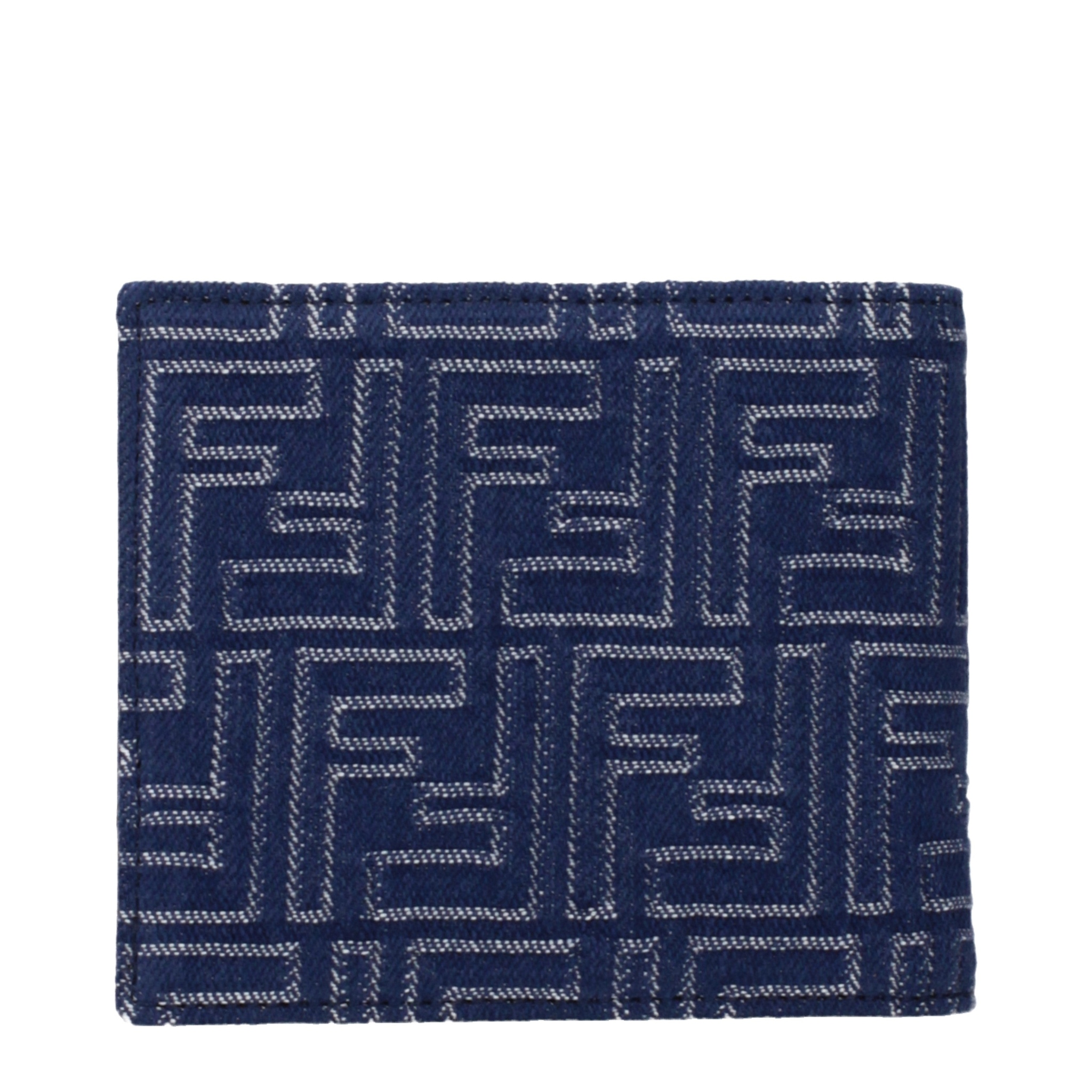 [Fendi] Wallet SS26 7M0169AUGOF1SCG