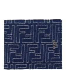 [Fendi] Wallet SS26 7M0169AUGOF1SCG