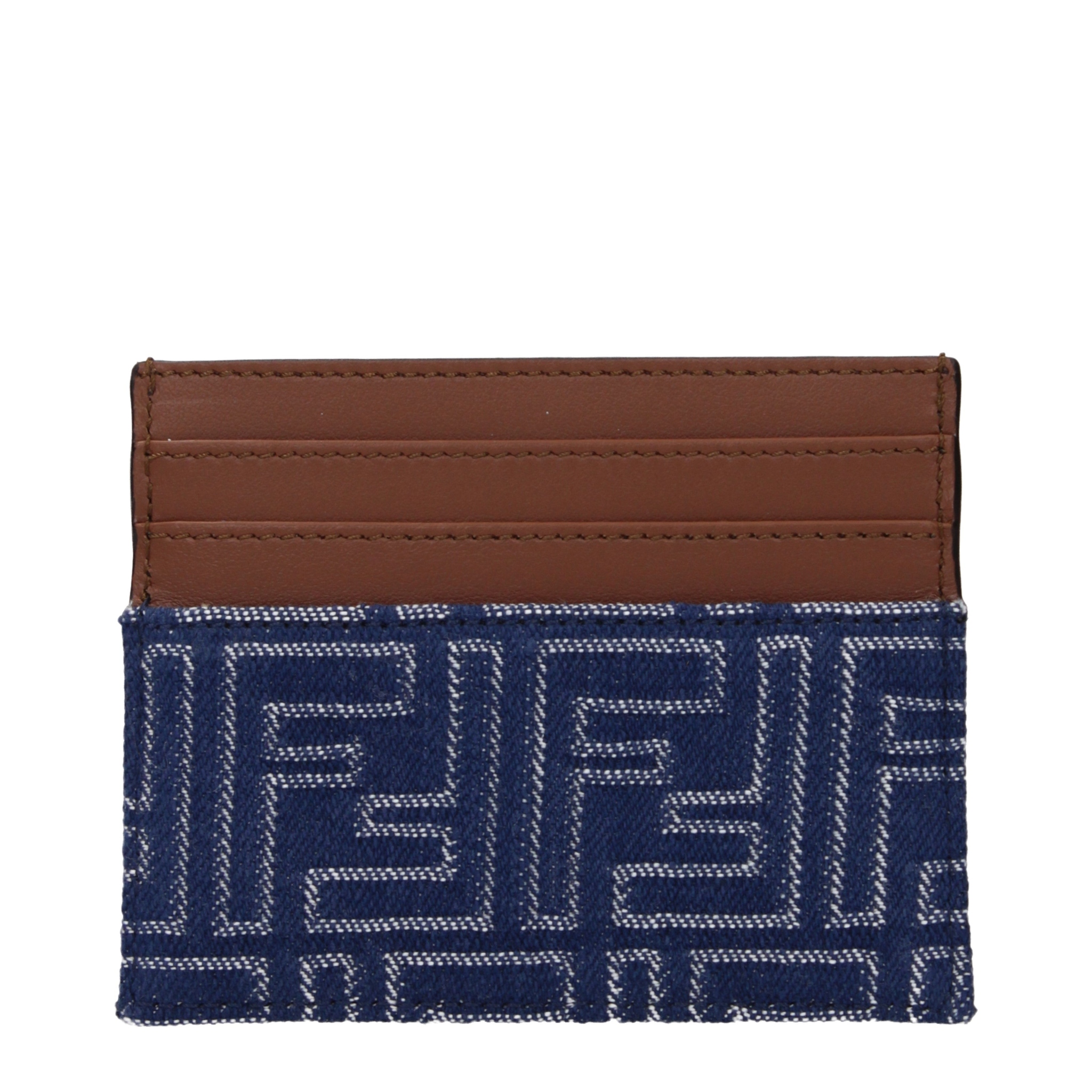 [Fendi] Cardholder SS26 7M0164AUGOF1SCG