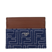 [Fendi] Cardholder SS26 7M0164AUGOF1SCG