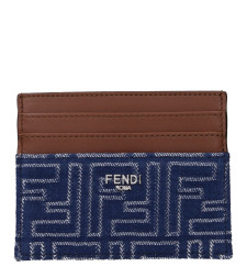 [Fendi] Cardholder SS26 7M0164AUGOF1SCG