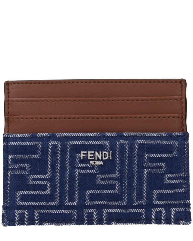[Fendi] Cardholder SS26 7M0164AUGOF1SCG