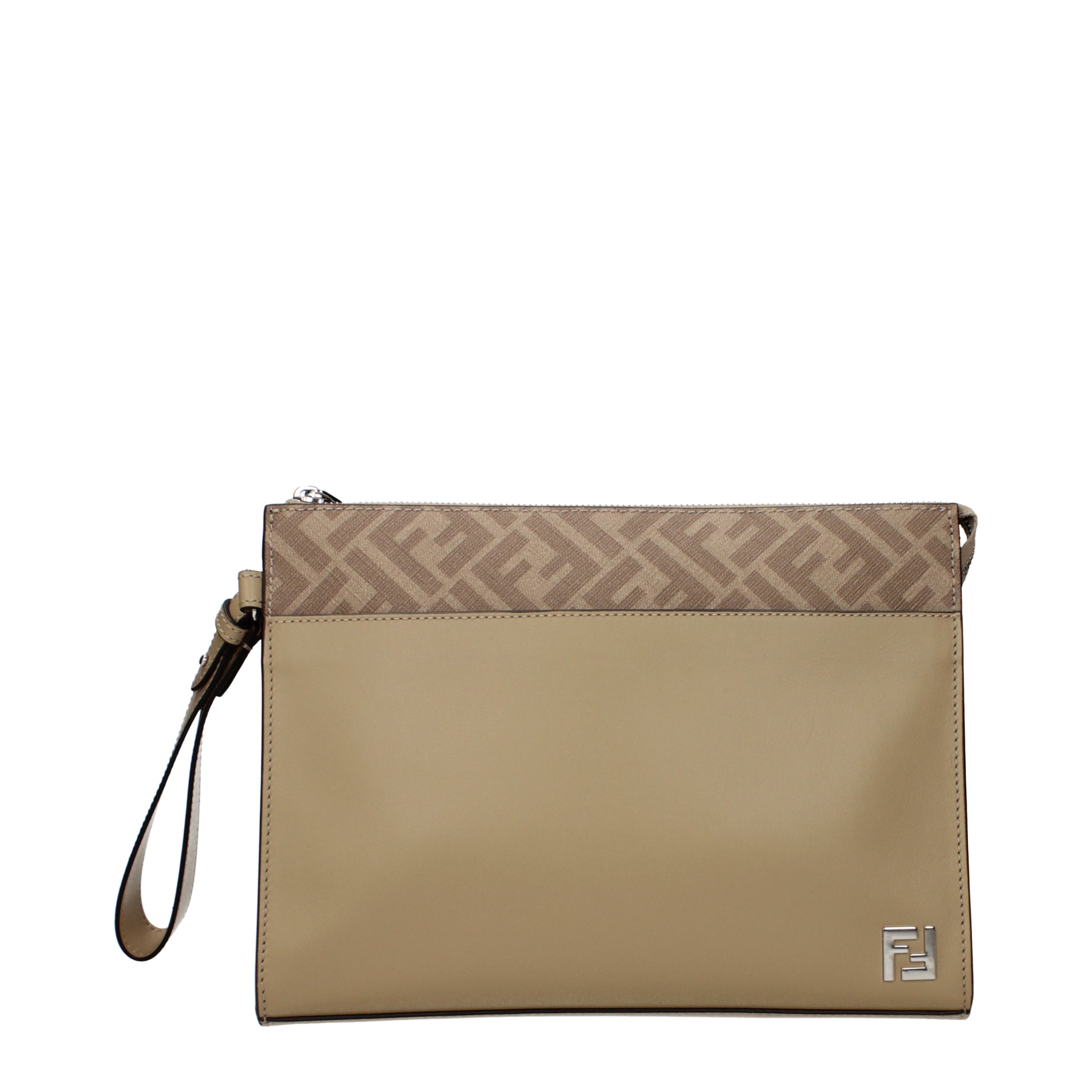 [Fendi] Clutch bag SS26 7VA491AV83F19VE