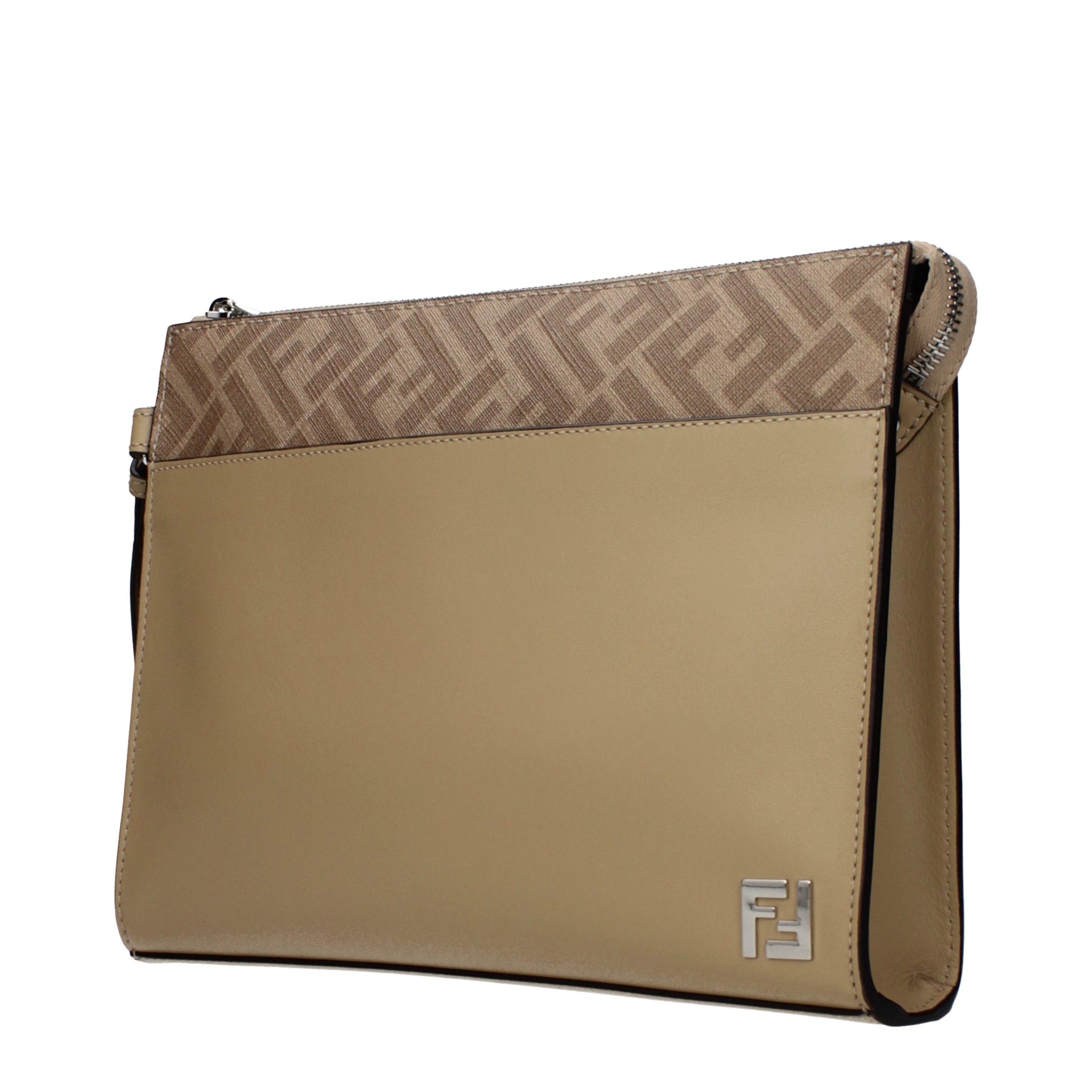 [Fendi] Clutch bag SS26 7VA491AV83F19VE