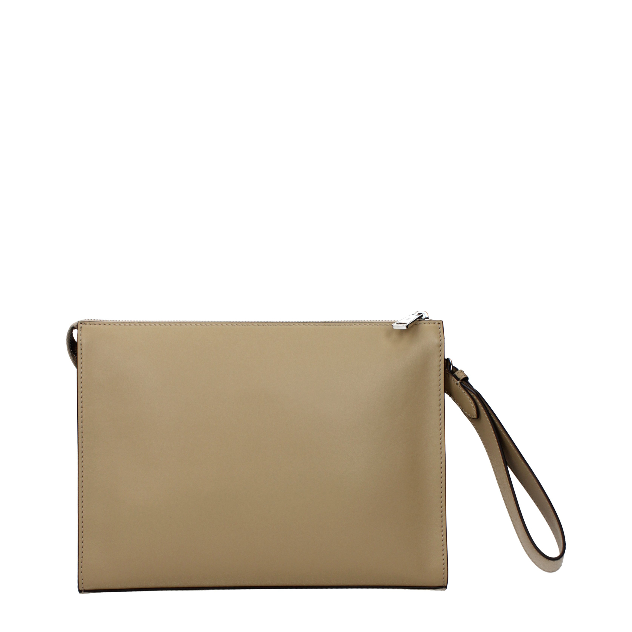 [Fendi] Clutch bag SS26 7VA491AV83F19VE