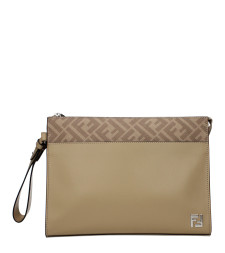 [Fendi] Clutch bag SS26 7VA491AV83F19VE